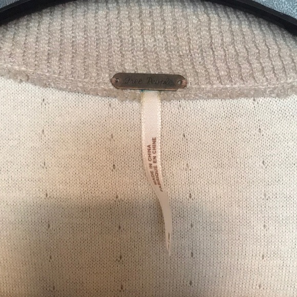 Sweater - Picture 2 of 3